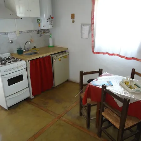 Las Cuatro Estaciones San Rafael  Room photo