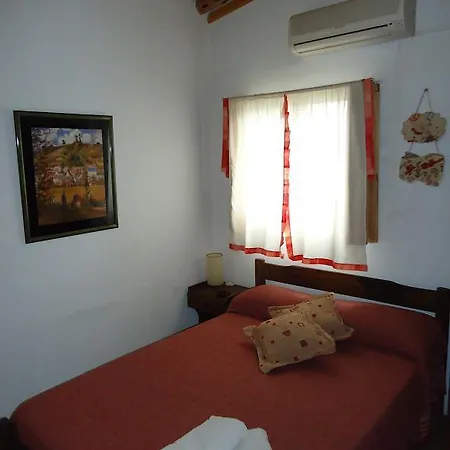Las Cuatro Estaciones San Rafael  Exterior photo