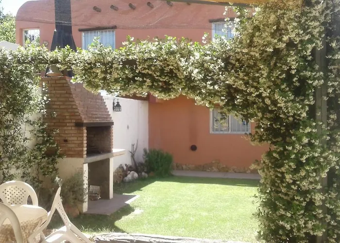 Las Cuatro Estaciones