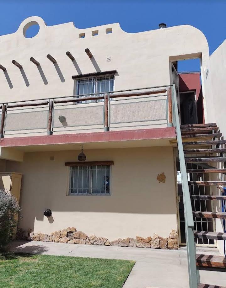 Apartment Cuatro Estaciones San Rafael (Mendoza)