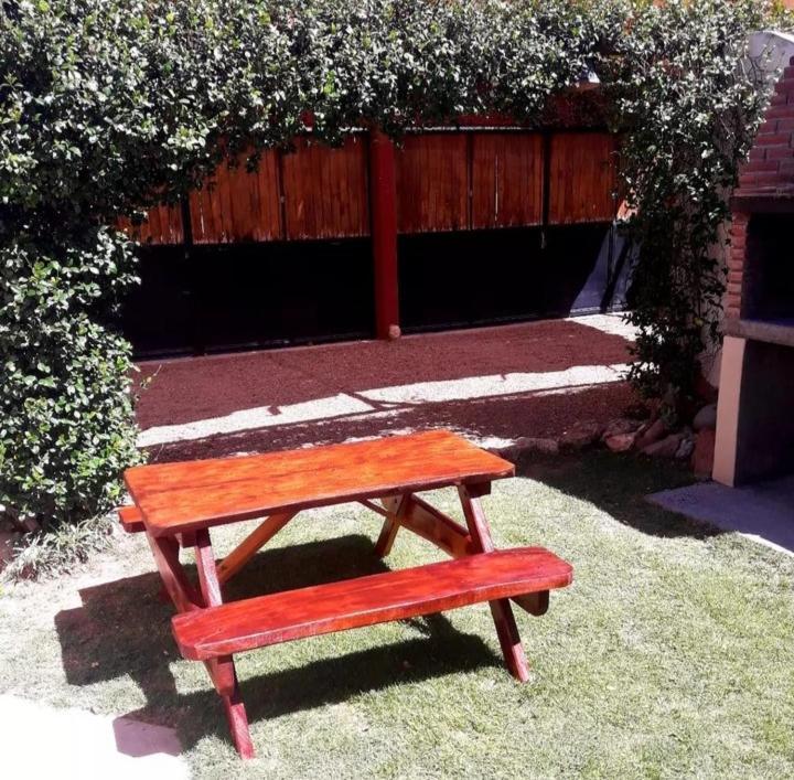 Cuatro Estaciones San Rafael (Mendoza)