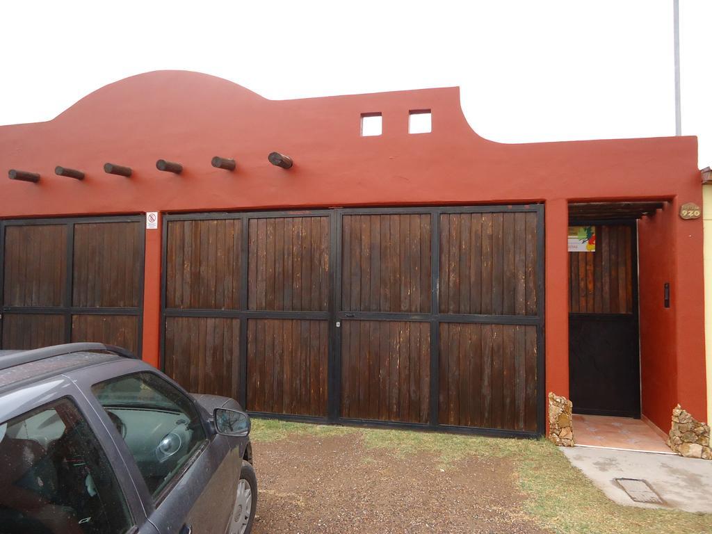 Apartment Cuatro Estaciones *