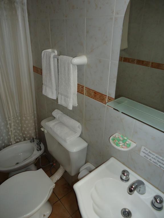 Apartment Cuatro Estaciones