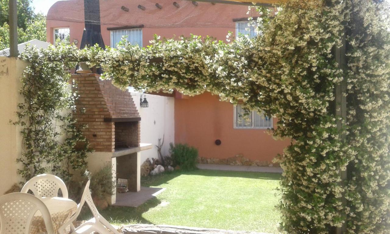 Apartment Cuatro Estaciones